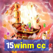 15winm cc